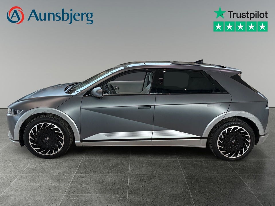 Hyundai Ioniq 5 77 Ultimate 5d