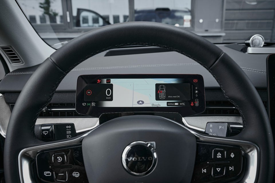 Volvo EX90 Twin Ultra Performance 7prs 5d