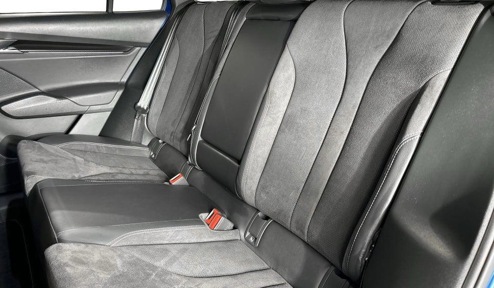 Skoda Enyaq 60 iV Sportline 5d