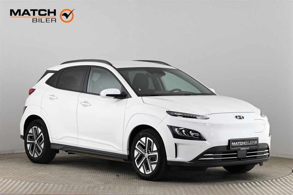 Hyundai Kona 64 EV Essential 5d