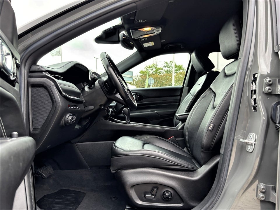 Jeep Compass 1,3 4xe S aut. 4x4 5d