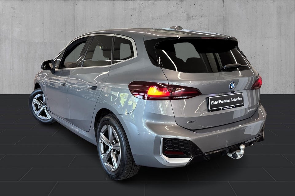 BMW 225e 1,5 Active Tourer M-Sport xDrive aut. 5d
