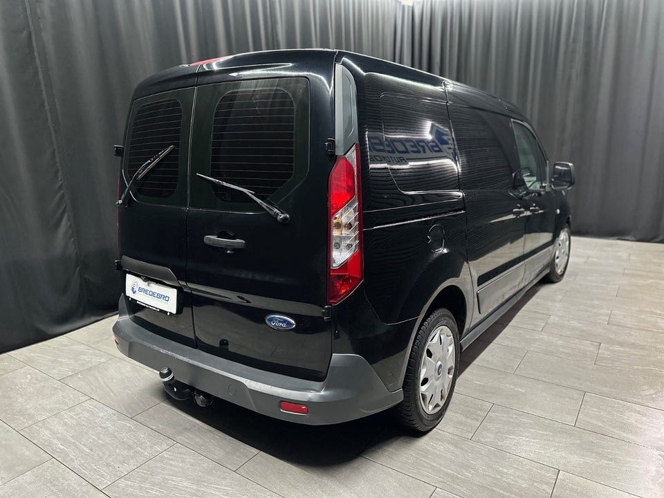 Ford Transit Connect 1,5 TDCi 100 Trend aut. lang