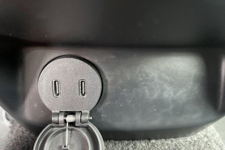 Polestar 2 Standard Range 5d