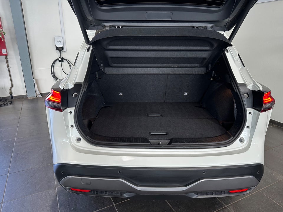 Nissan Qashqai 1,3 mHEV Tekna+ X-tr. 5d