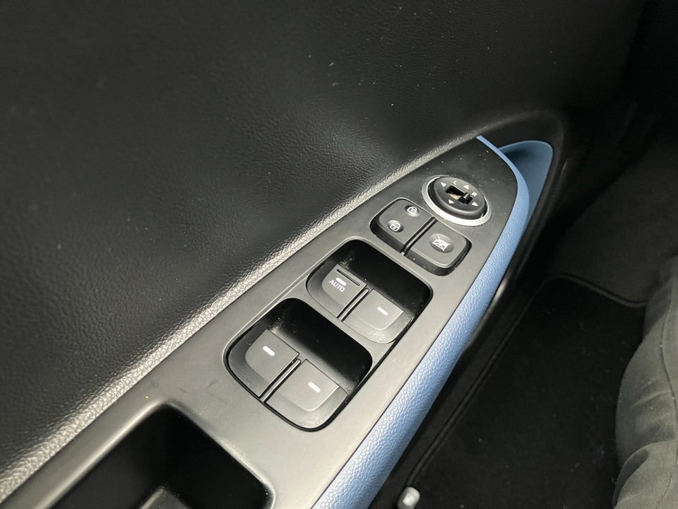 Hyundai i10 1,25 Style 5d