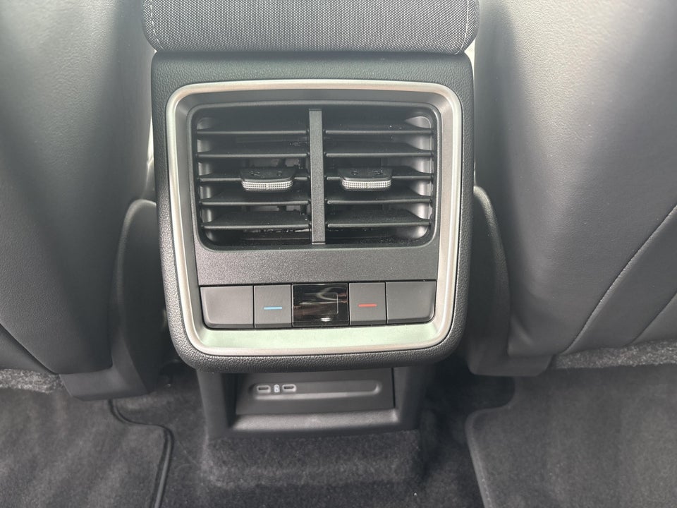 Skoda Enyaq 60 iV Premium 5d