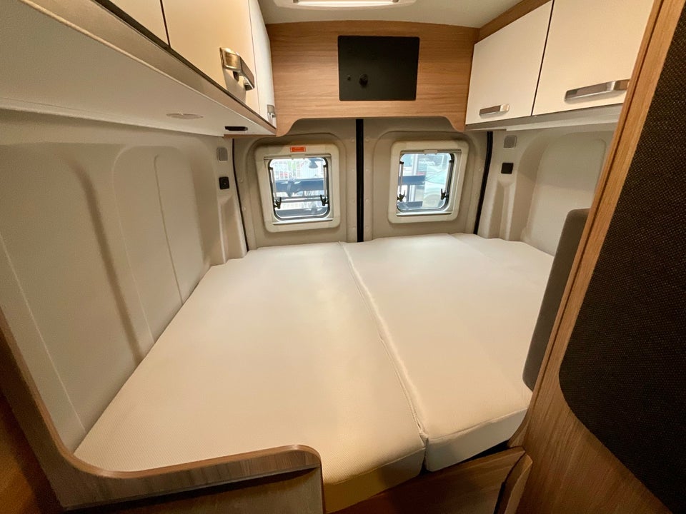 Ford Weinsberg 2,0 CaraBus 600MQ aut. 3d