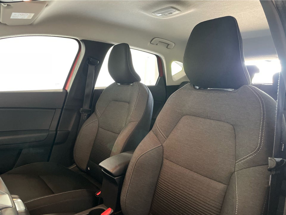 Renault Captur 1,3 TCe 130 Zen EDC 5d