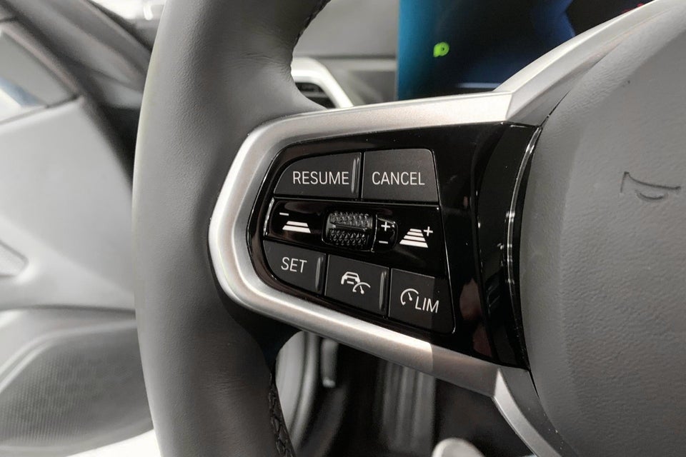 BMW i4 eDrive40 M-Sport Pro 5d