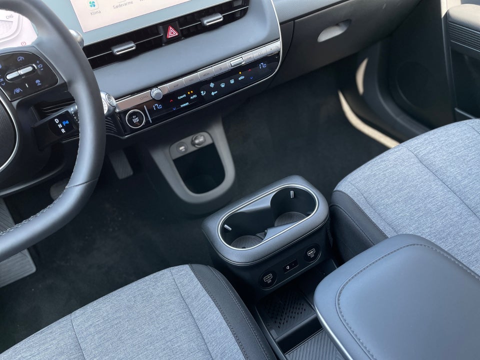 Hyundai Ioniq 5 77 Plus Line AWD 5d