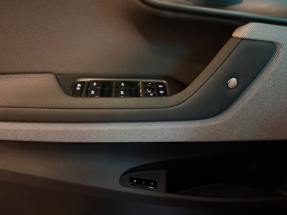 Polestar 2 Long Range 5d