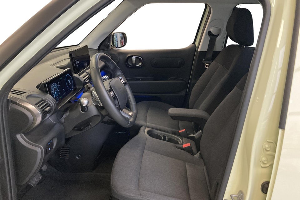 Hyundai Inster 49 Advanced 5d