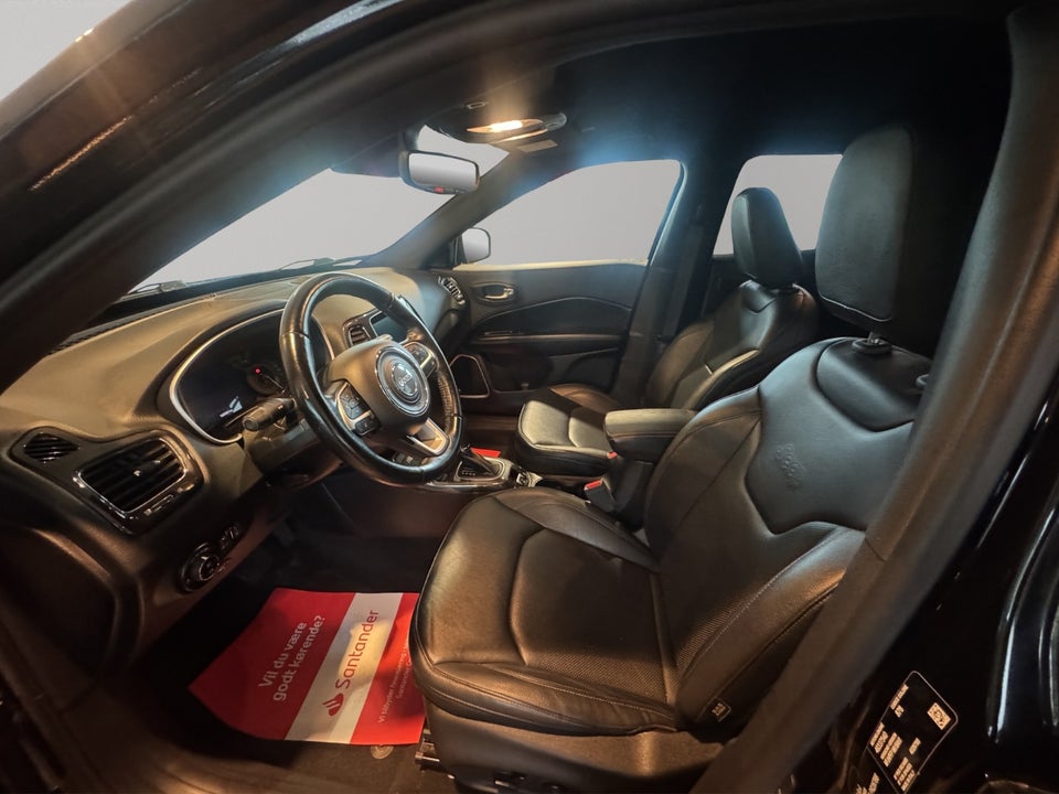 Jeep Compass 1,3 4xe S aut. 4x4 5d