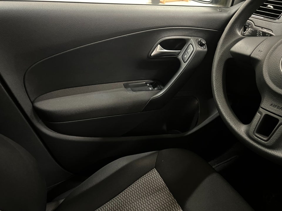 VW Polo 1,2 Trendline BMT 5d