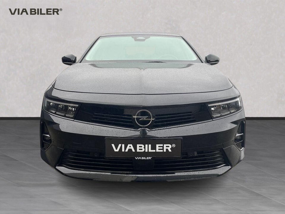 Opel Astra-e 54 Edition 5d