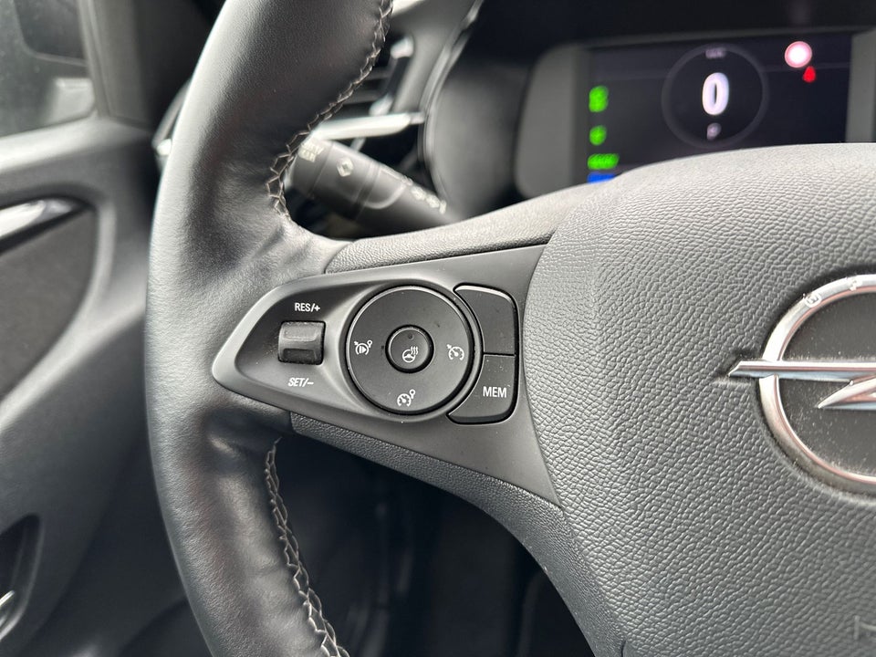 Opel Corsa-e 50 Ultimate 5d