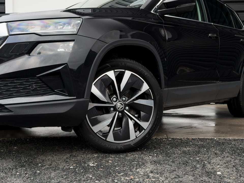 Skoda Karoq 1,5 TSi 150 Style DSG 5d