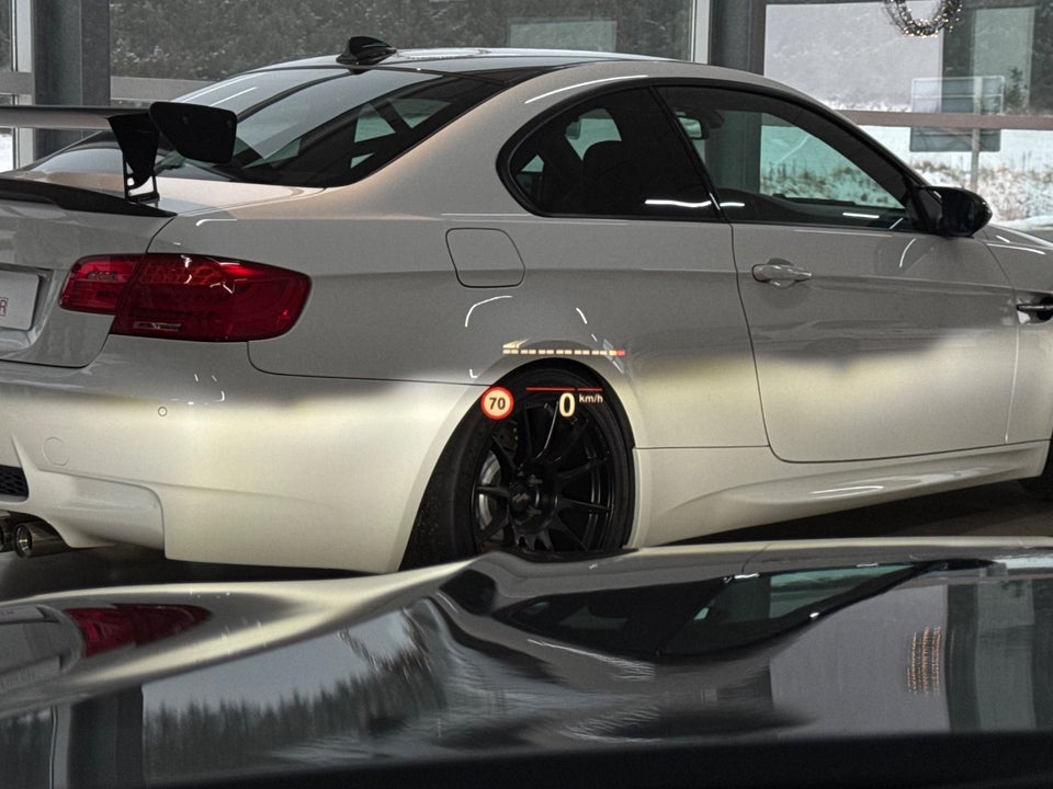 BMW 330i 2,0 Touring M-Sport xDrive aut. 5d