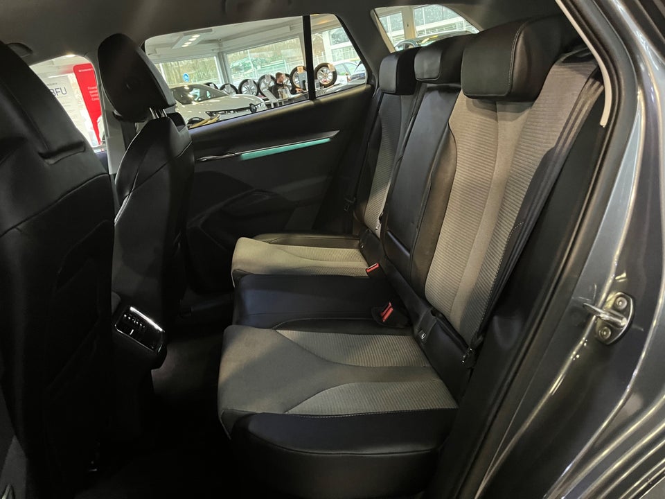 Skoda Enyaq 60 iV 5d