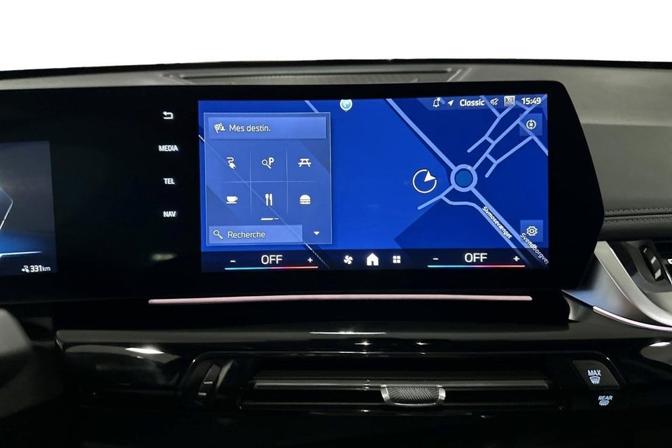 BMW iX1 eDrive20 X-Line 5d