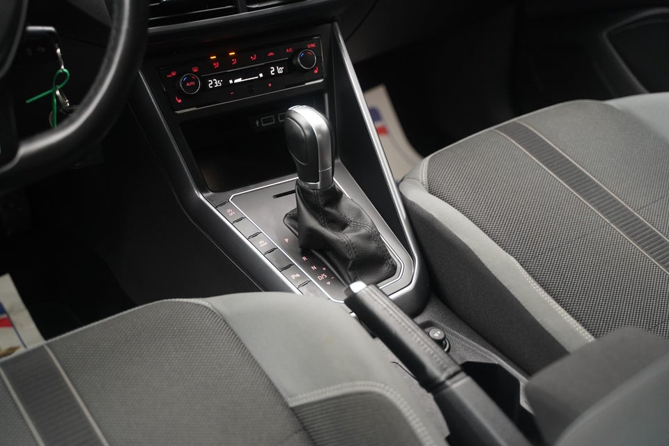 VW Polo 1,0 TSi 115 Highline DSG 5d