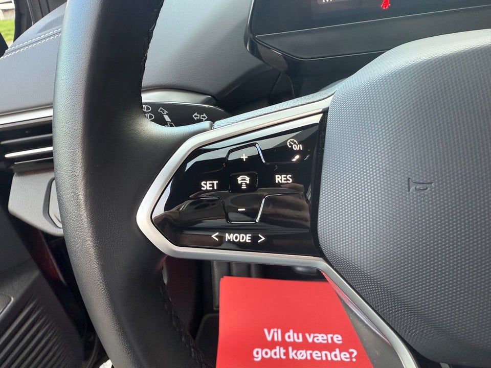 VW ID.5 77 Pro Performance 5d