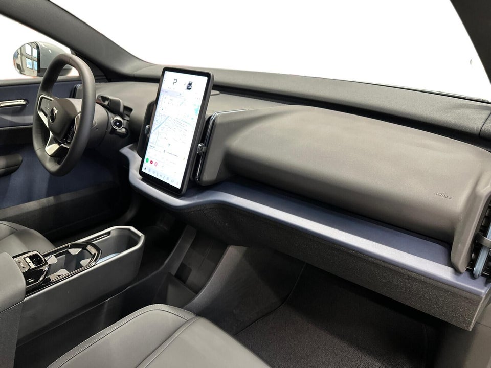 Volvo EX30 Extended Range Core 5d