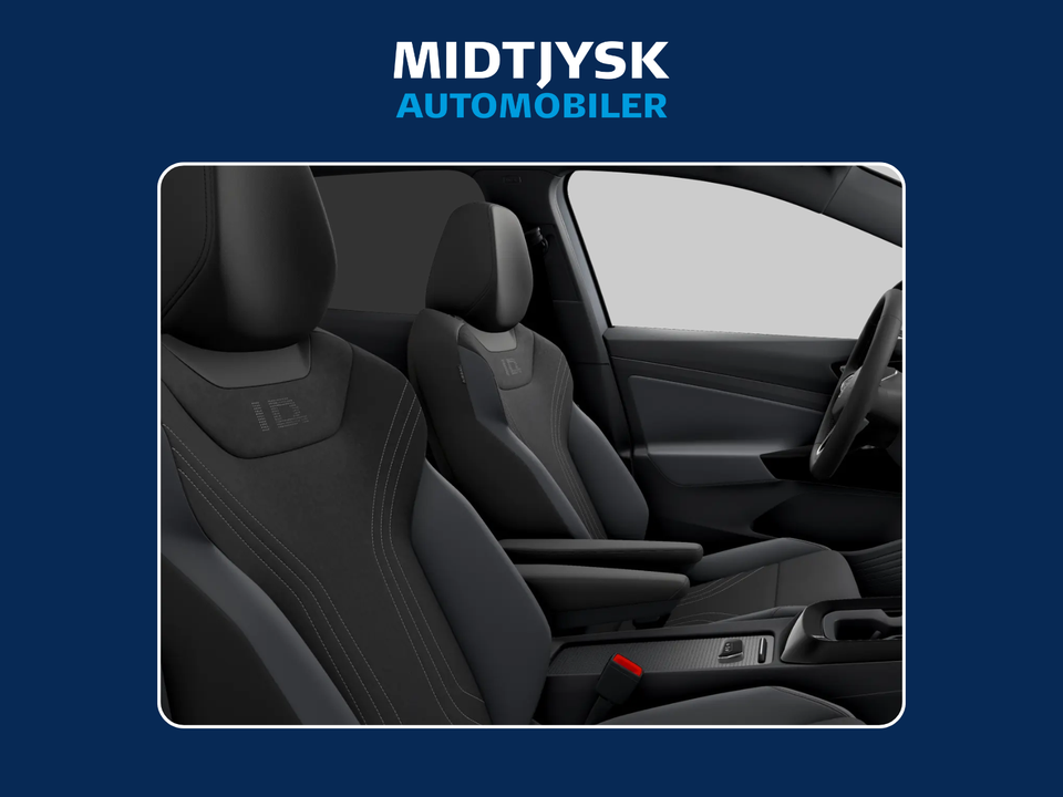 VW ID.4 77 Pro Performance 5d