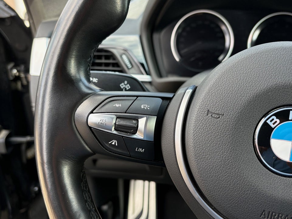 BMW X1 1,5 xDrive25e M-Sport aut. 5d