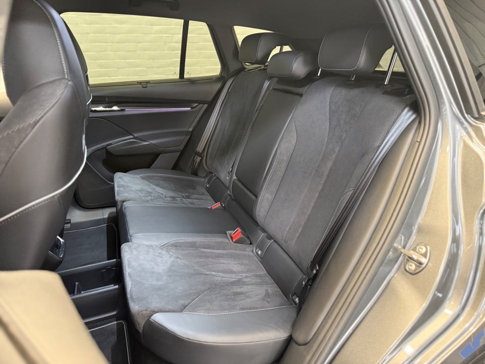 Skoda Enyaq 85 iV Sportline 5d