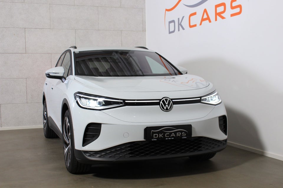 VW ID.4 77 Style 5d