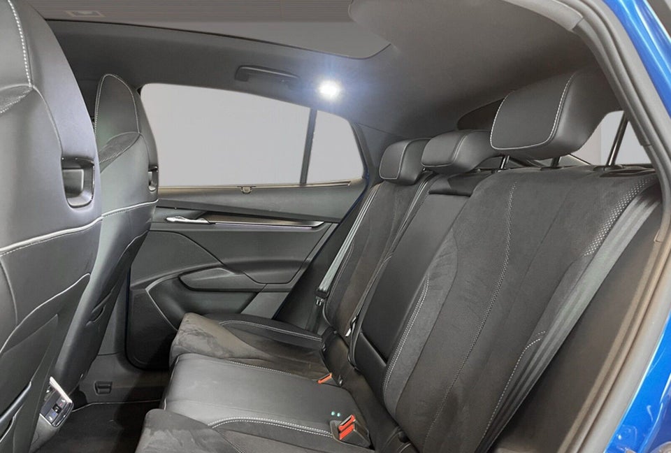 Skoda Enyaq 80x iV Sportline Maxx Coupé 5d