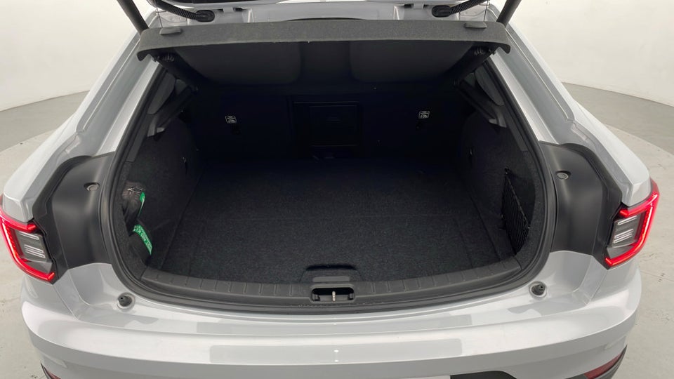 Polestar 2 Long Range 5d