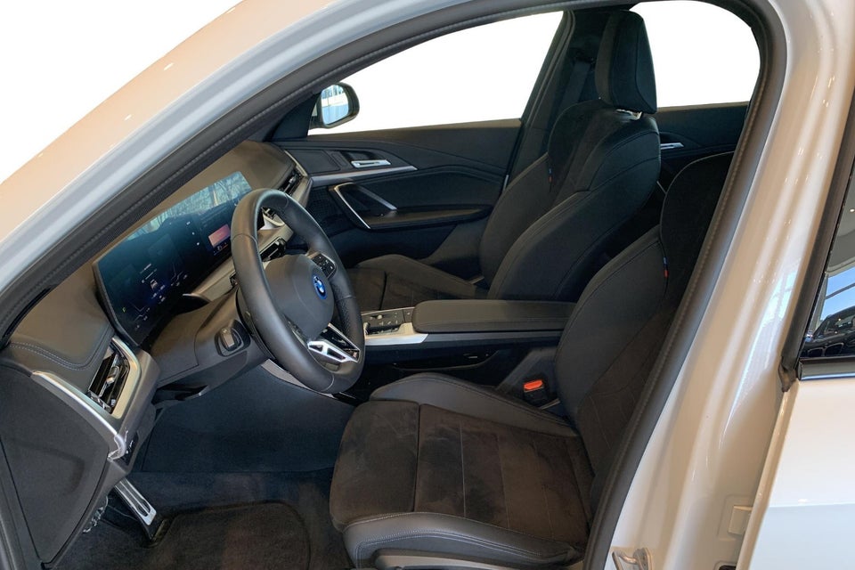 BMW iX1 eDrive20 M-Sport 5d