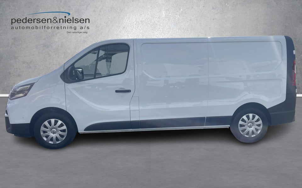 Nissan Primastar 2,0 dCi 150 L2H1 N-Connecta Van