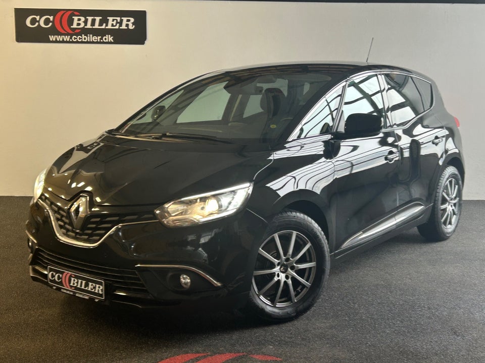 Renault Scenic IV 1,2 TCe 130 Zen 5d