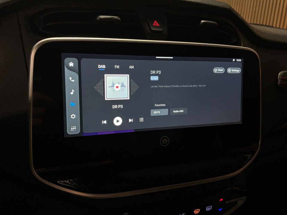 Maxus eT90 88 Pick-up 4d