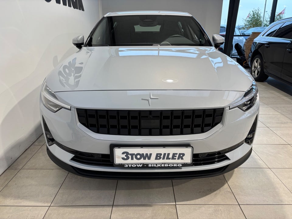 Polestar 2 Long Range AWD 5d