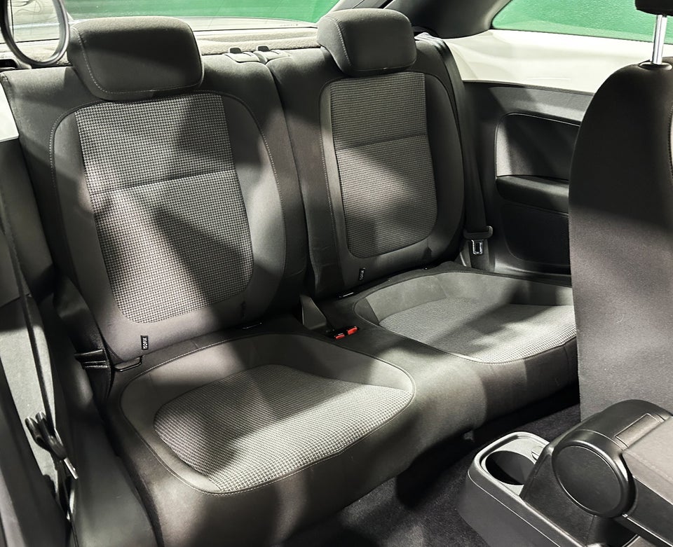 VW The Beetle 1,4 TSi 160 Design 2d