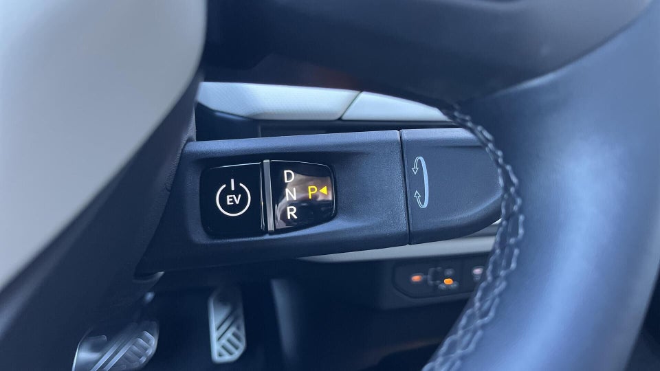 Kia EV4 81 Long Range GT-Line 5d