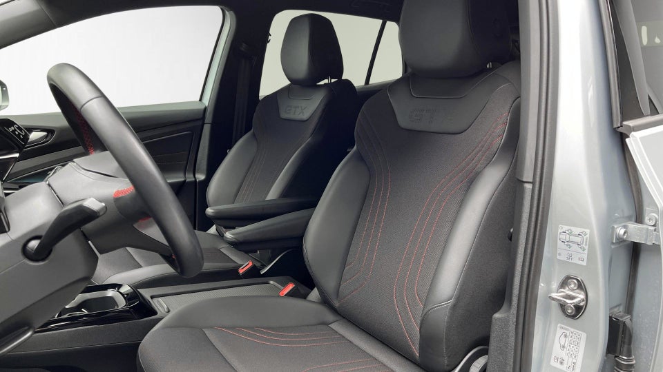 VW ID.4 77 GTX 4Motion 5d