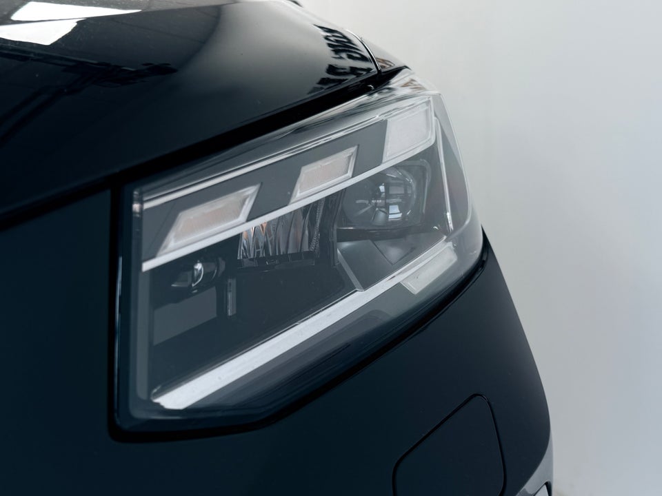 Audi Q2 35 TFSi Prestige S-tr. 5d