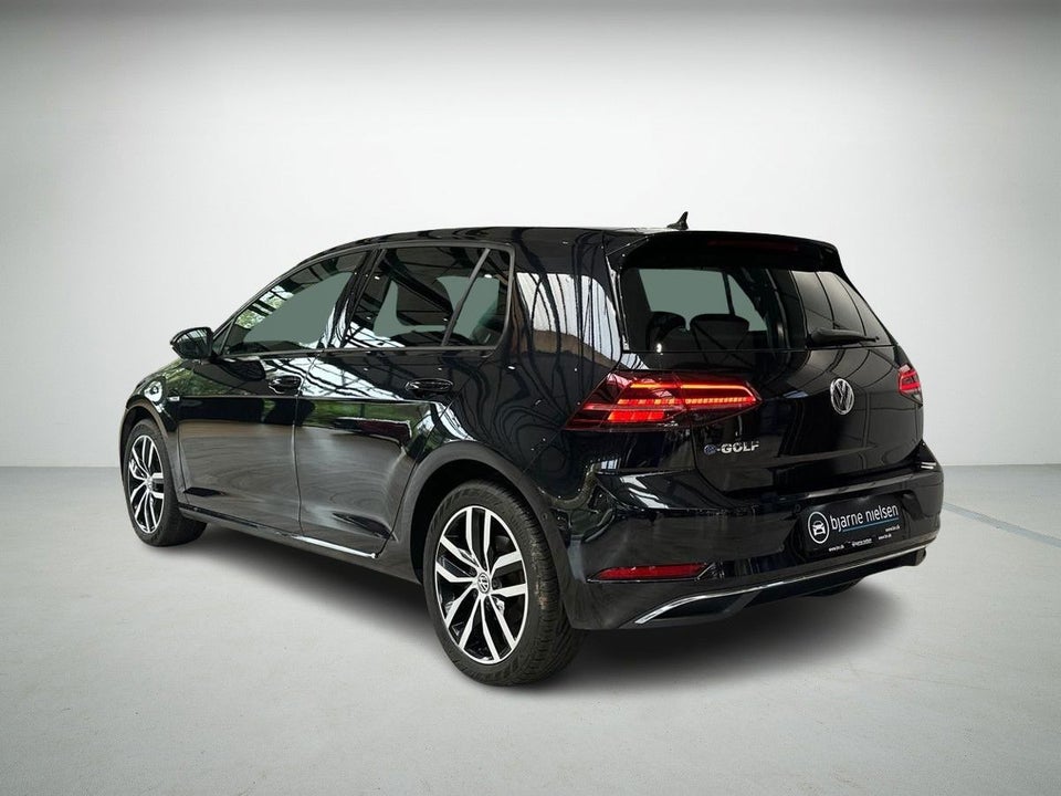 VW e-Golf VII 5d