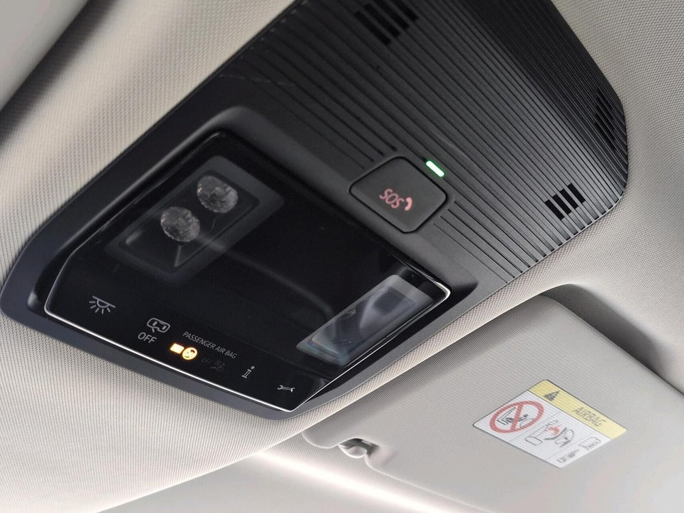 VW ID. Buzz 77 Cargo Comfort
