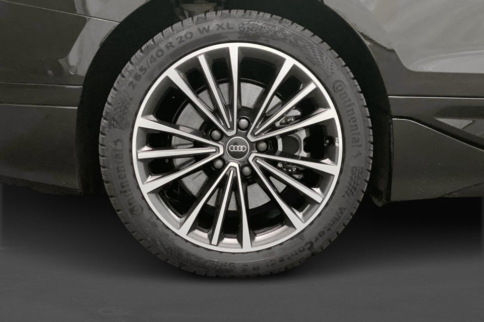 Audi A6 e-tron Progress plus performance Avant 5d