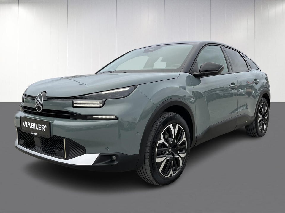 Citroën ë-C4 54 VTR Sport 5d