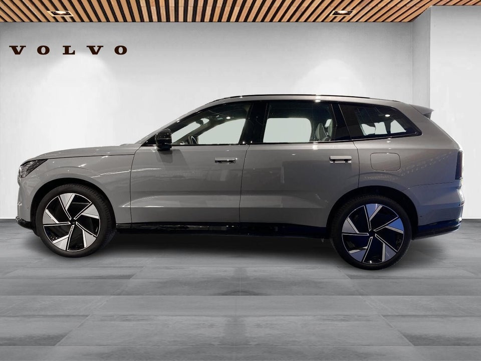 Volvo EX90 Twin Ultra Performance 7prs 5d