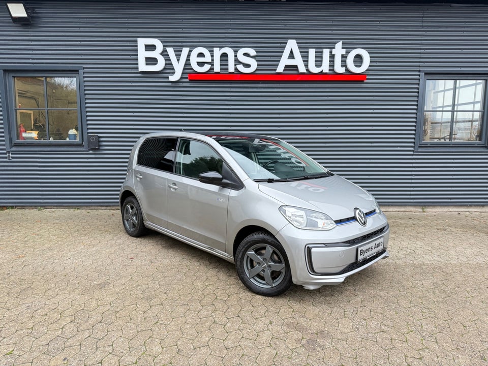 VW e-Up! 5d