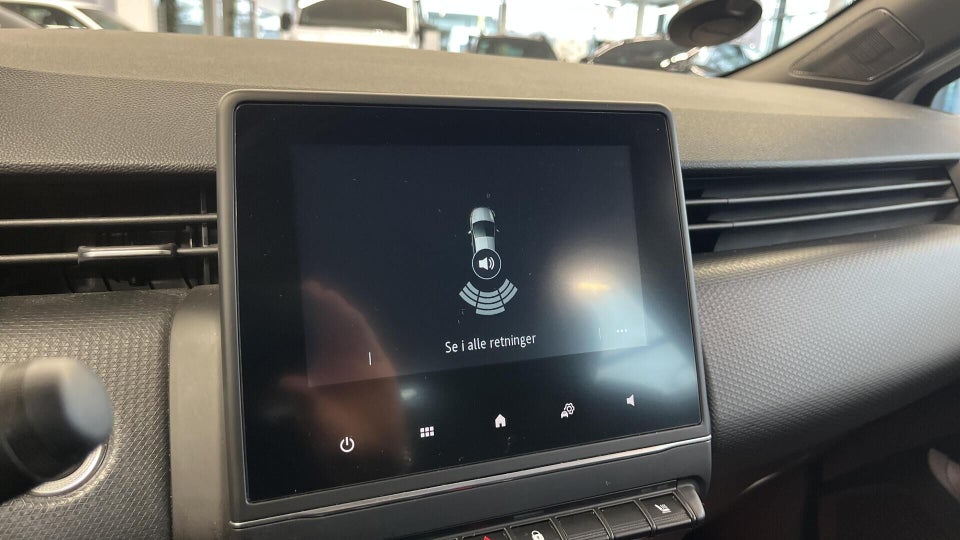 Renault Clio V 1,0 TCe 90 Intens X-tr. 5d